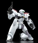 Patlabor 2: The Movie Moderoid Plastic Model Kit 1/60 AV-2 Valiant 13 cm - immagine 6