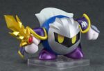 Kirby Nendoroid Action Figure Meta Knight 6 cm - immagine 2