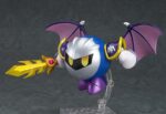Kirby Nendoroid Action Figure Meta Knight 6 cm - immagine 3