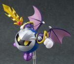 Kirby Nendoroid Action Figure Meta Knight 6 cm - immagine 4