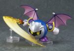 Kirby Nendoroid Action Figure Meta Knight 6 cm - immagine 5