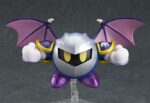 Kirby Nendoroid Action Figure Meta Knight 6 cm - immagine 6