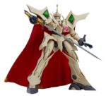 The Vision of Escaflowne Moderoid Plastic Model Kit Escaflowne 14 cm