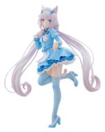 Nekopara Sekai Connect Pop Up Parade PVC Figure Vanilla: Winter Clothes Ver. L Size 22 cm
