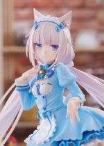 Nekopara Sekai Connect Pop Up Parade PVC Figure Vanilla: Winter Clothes Ver. L Size 22 cm - immagine 2