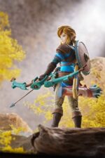 The Legend of Zelda Tears of the Kingdom Figma Action Figure Link Tears of the Kingdom Ver. DX Edition 15 cm - immagine 5