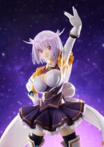 Gridman Universe Pop Up Parade PVC Akane Shinjo (New Order) L Size 24 cm - immagine 4