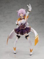 Gridman Universe Pop Up Parade PVC Akane Shinjo (New Order) L Size 24 cm - immagine 5