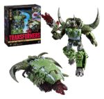 Transformers Age of the Primes Leader Class Action Figure The Thirteen: Liege Maximo 22 cm - immagine 3