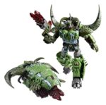 Transformers Age of the Primes Leader Class Action Figure The Thirteen: Liege Maximo 22 cm - immagine 5