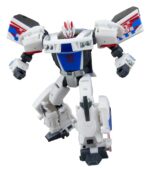 Transformers Age of the Primes Deluxe Class Action Figure Smokescreen 13 cm