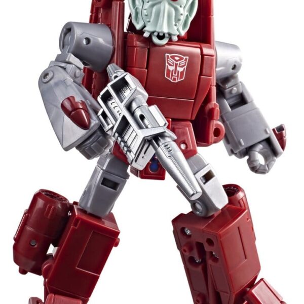 Transformers Age of the Primes Deluxe Class Action Figure Autobot Powerglide 11 cm