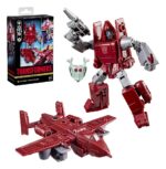 Transformers Age of the Primes Deluxe Class Action Figure Autobot Powerglide 11 cm - immagine 3