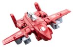 Transformers Age of the Primes Deluxe Class Action Figure Autobot Powerglide 11 cm - immagine 4