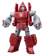 Transformers Age of the Primes Deluxe Class Action Figure Autobot Powerglide 11 cm - immagine 5