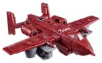 Transformers Age of the Primes Deluxe Class Action Figure Autobot Powerglide 11 cm - immagine 6
