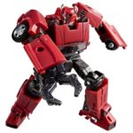 Transformers Age of the Primes Deluxe Class Action Figure Cliffjumper 13 cm
