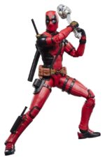 Deadpool & Wolverine Marvel Legends Action Figure Dogpool & Deadpool 15 cm - immagine 5