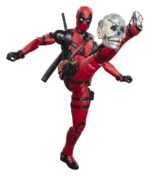 Deadpool & Wolverine Marvel Legends Action Figure Dogpool & Deadpool 15 cm - immagine 6