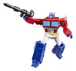 The Transformers: The Movie Studio Series Leader Class Action Figure MTMTE Collection: Optimus Prime 18 cm - immagine 5