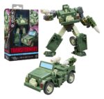 The Transformers: The Movie Studio Series Deluxe Class Action Figure MTMTE Collection: Autobot Hound 14 cm - immagine 3
