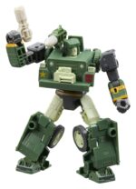 The Transformers: The Movie Studio Series Deluxe Class Action Figure MTMTE Collection: Autobot Hound 14 cm - immagine 4