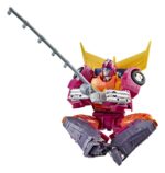The Transformers: The Movie Studio Series Voyager Class Action Figure MTMTE Collection: Autobot Hot Rod 14 cm - immagine 5
