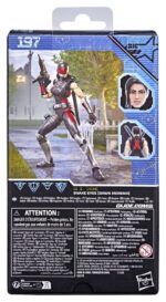 G.I. Joe Classified Series Action Figure Snake Eyes (Dawn Moreno) 15 cm - immagine 2
