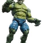 The Incredible Hulk Marvel Legends Action Figure Marvel's Abomination 15 cm
