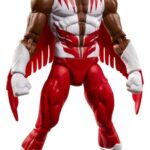 Secret Wars Marvel Legends Action Figure Marvel's Falcon 15 cm