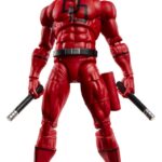 Secret Wars Marvel Legends Action Figure Daredevil 15 cm