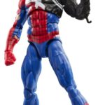 Secret Wars Marvel Legends Action Figure Spider-Man (Alien Costume) 15 cm