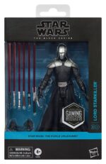 Star Wars Black Series Action Figure Lord Starkiller 15 cm - immagine 4