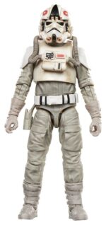 Star Wars: The Mandalorian & Grogu Black Series Action Figure Imperial Remnant AT-AT Driver 15 cm