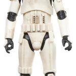 Star Wars: The Mandalorian & Grogu Black Series Action Figure Imperial Remnant Stormtrooper 15 cm