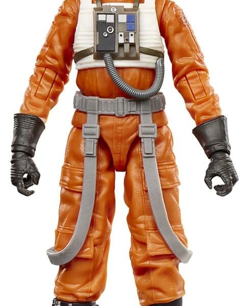 Star Wars: The Mandalorian & Grogu Black Series Action Figure Colonel Ward 15 cm