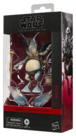 Star Wars Episode II Black Series Action Figure Watto 15 cm - immagine 5