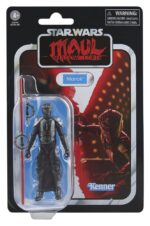 Star Wars: Maul - Shadow Lord Vintage Collection Action Figure Marrok 10 cm - immagine 3