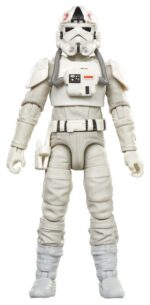 Star Wars: The Mandalorian & Grogu Vintage Collection Action Figure Imperial Remnant AT-AT Driver 10 cm
