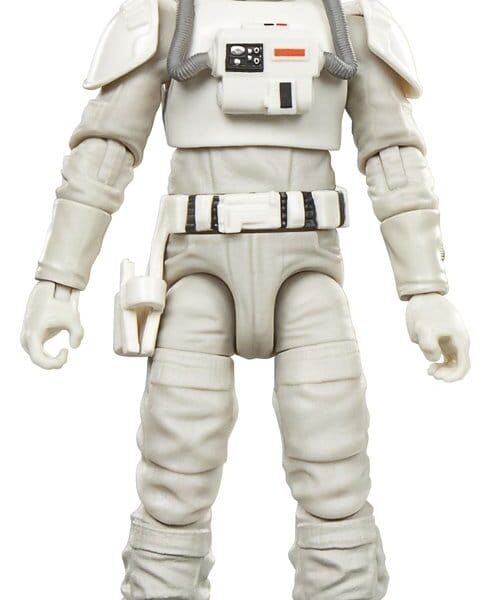 Star Wars: The Mandalorian & Grogu Vintage Collection Action Figure Imperial Remnant AT-AT Driver 10 cm