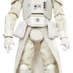 Star Wars: The Mandalorian & Grogu Vintage Collection Action Figure Imperial Remnant Snowtrooper 10 cm