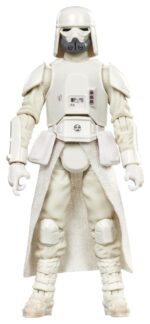 Star Wars: The Mandalorian & Grogu Vintage Collection Action Figure Imperial Remnant Snowtrooper 10 cm