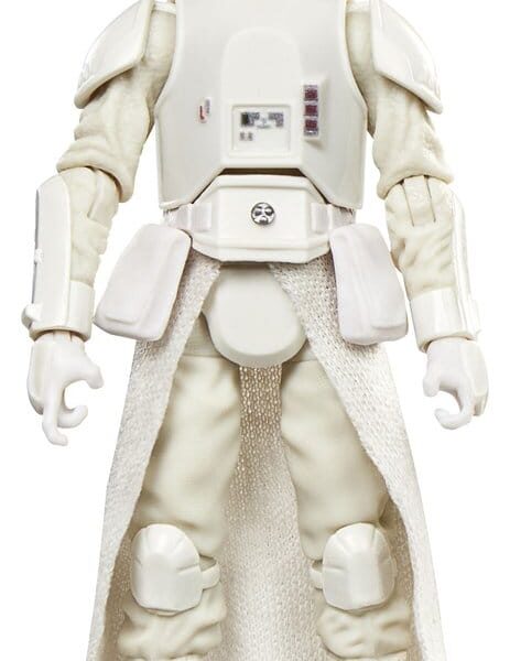 Star Wars: The Mandalorian & Grogu Vintage Collection Action Figure Imperial Remnant Snowtrooper 10 cm