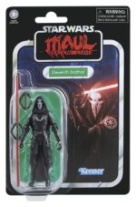 Star Wars: Maul - Shadow Lord Vintage Collection Action Figure Eleventh Brother 10 cm - immagine 3