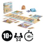 Sanibel Board Game *German Version* - immagine 4