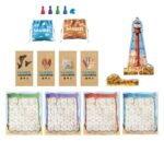 Sanibel Board Game *German Version* - immagine 5