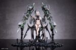 Goddess of Victory: Nikke PVC Statue 1/7 Leviathan 28 cm