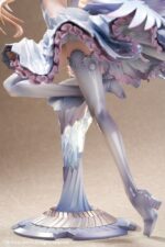 Original Character PVC Statue 1/7 Zettai Junpaku Mahou Shoujo Kotone Sasaki 31 cm - immagine 2