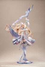Original Character PVC Statue 1/7 Zettai Junpaku Mahou Shoujo Kotone Sasaki 31 cm - immagine 4