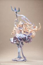 Original Character PVC Statue 1/7 Zettai Junpaku Mahou Shoujo Kotone Sasaki 31 cm - immagine 6